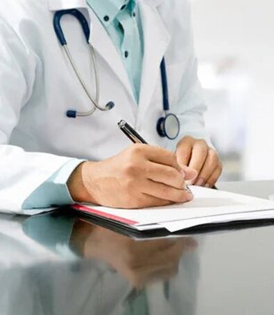 Послуги військового адвоката щодо оскарження актів військово-лікарської комісії