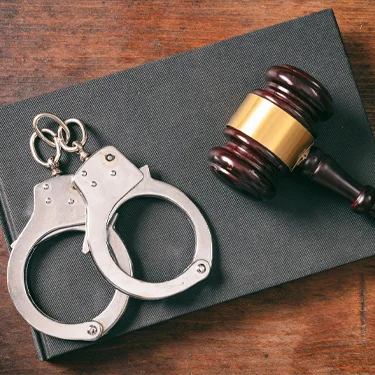 АДВОКАТ У КРИМІНАЛЬНИХ СПРАВАХ