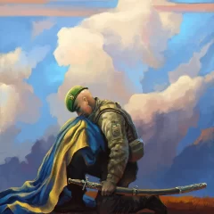 Військовий Адвокат