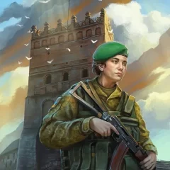 Військовий Адвокат