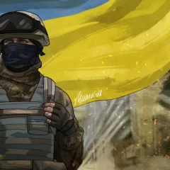 Військовий Адвокат