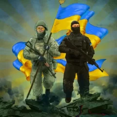 Військовий Адвокат