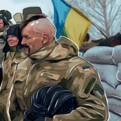 Військовий Адвокат