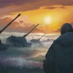 Військовий Адвокат