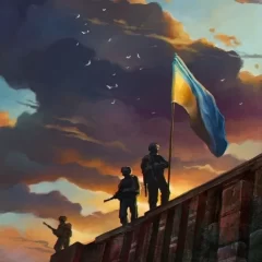 Військовий Адвокат