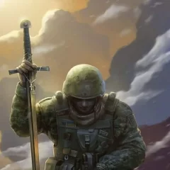 Військовий Адвокат